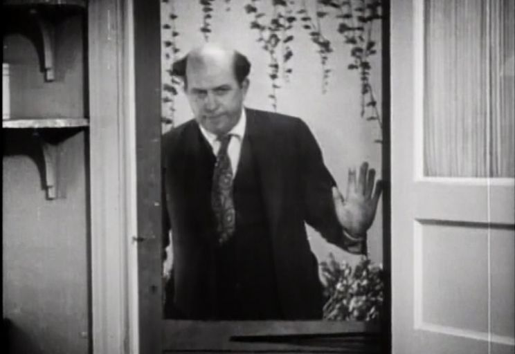 Franklin Pangborn