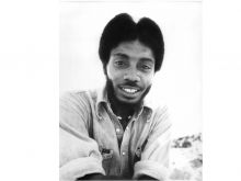 Franklyn Ajaye