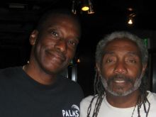 Franklyn Ajaye