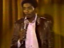 Franklyn Ajaye