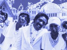 Franklyn Ajaye
