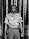 Franklyn Ajaye