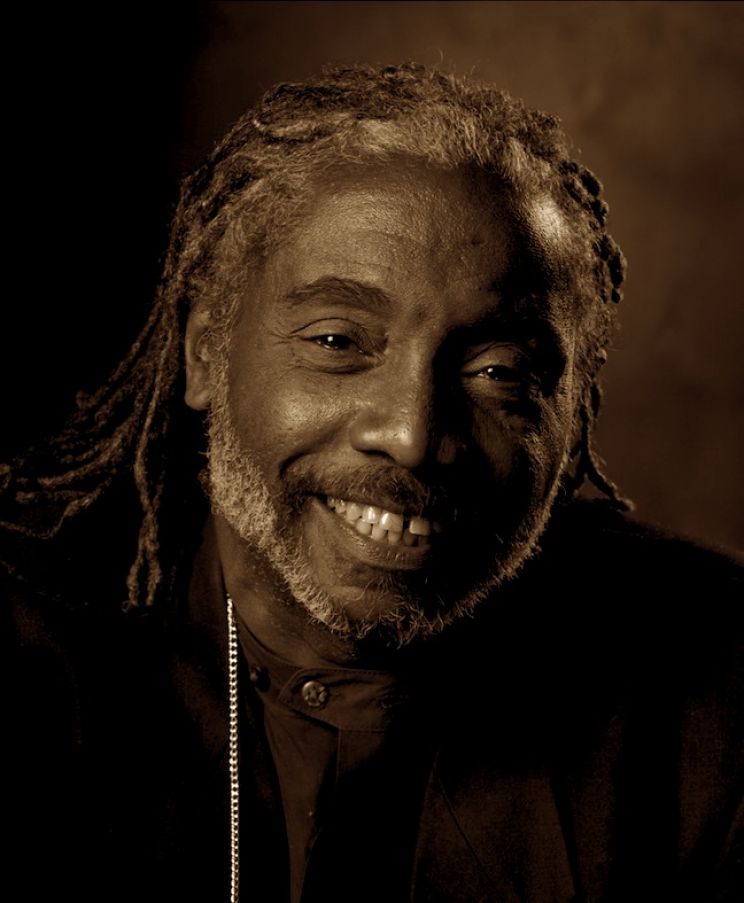 Franklyn Ajaye