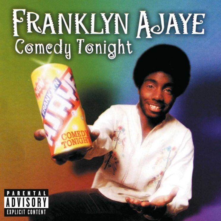 Franklyn Ajaye