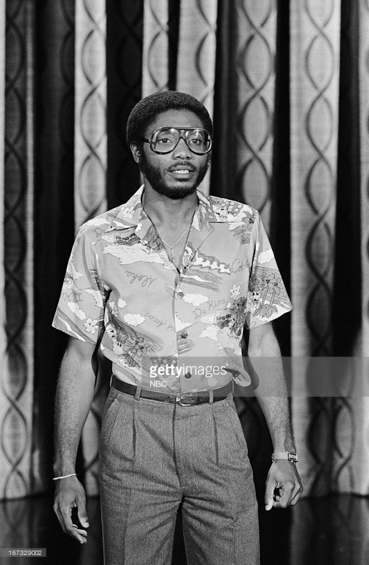 Franklyn Ajaye