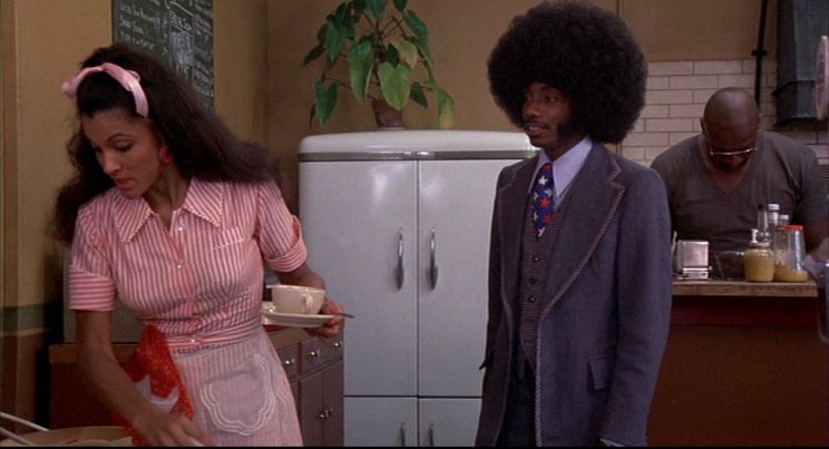 Franklyn Ajaye