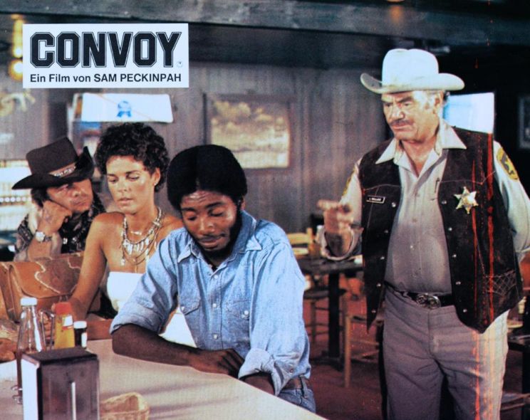 Franklyn Ajaye