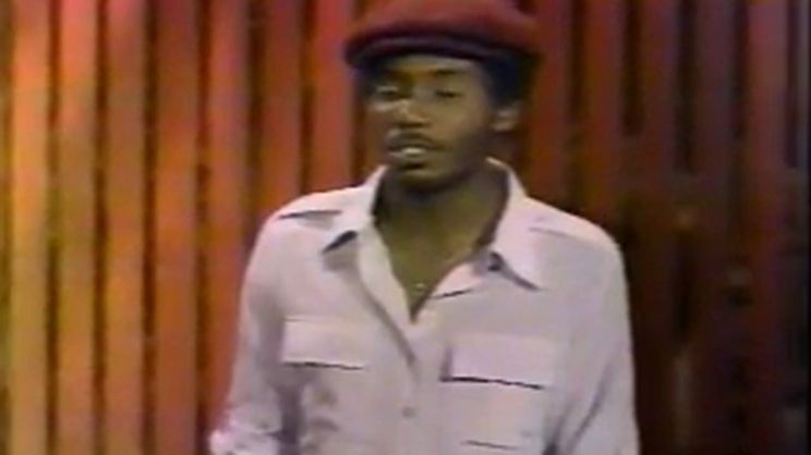 Franklyn Ajaye