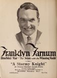 Franklyn Farnum