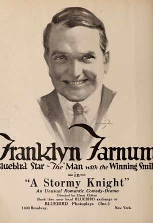 Franklyn Farnum