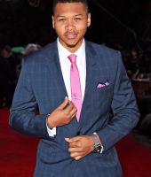 Franz Drameh