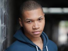 Franz Drameh