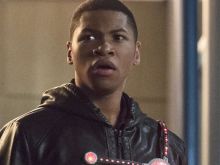 Franz Drameh