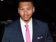 Franz Drameh