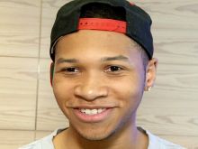 Franz Drameh