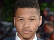 Franz Drameh