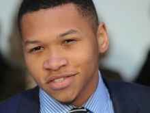 Franz Drameh