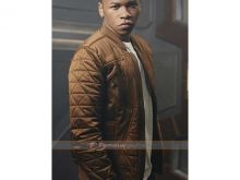 Franz Drameh