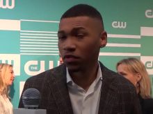 Franz Drameh