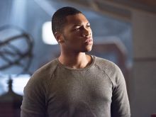 Franz Drameh