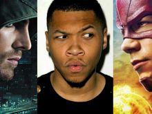 Franz Drameh