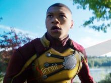 Franz Drameh