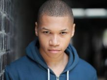 Franz Drameh