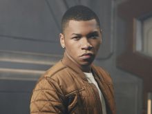 Franz Drameh