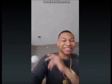 Franz Drameh