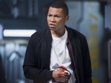 Franz Drameh