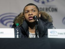 Franz Drameh