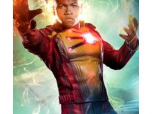 Franz Drameh