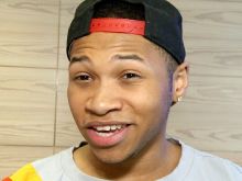 Franz Drameh
