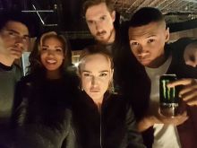 Franz Drameh