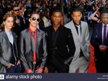 Franz Drameh