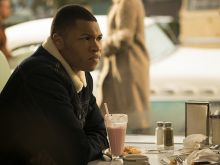 Franz Drameh