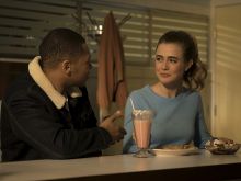 Franz Drameh