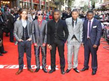 Franz Drameh
