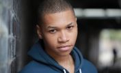 Franz Drameh