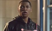 Franz Drameh