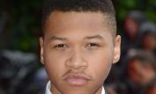 Franz Drameh