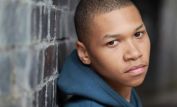 Franz Drameh