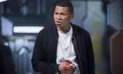 Franz Drameh