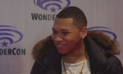 Franz Drameh