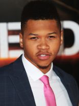 Franz Drameh