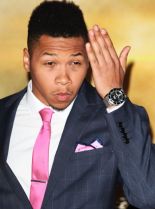 Franz Drameh