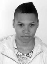 Franz Drameh