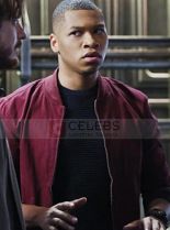 Franz Drameh