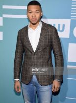 Franz Drameh