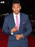 Franz Drameh